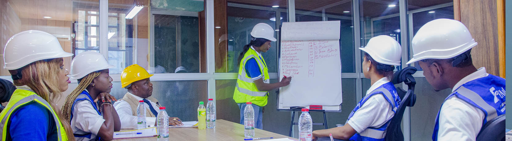 Formations Maritimes